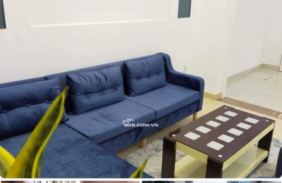 Bán Nhà 1 Trệt, 2 Lầu, Gần Chợ, Trường Học, Đúc 4 Tấm
